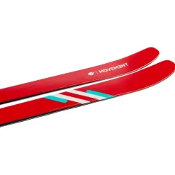 Ski Rando Homme<Movement Ski de randonnée Logic 91