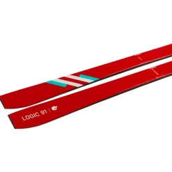 Ski Rando Homme<Movement Ski de randonnée Logic 91