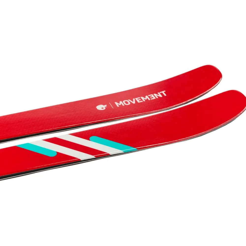 Ski Rando Homme<Movement Ski de randonnée Logic 91