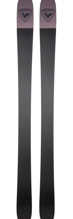 Ski Rando Femme<Rossignol Ski de randonnée Escaper W 97 Nano