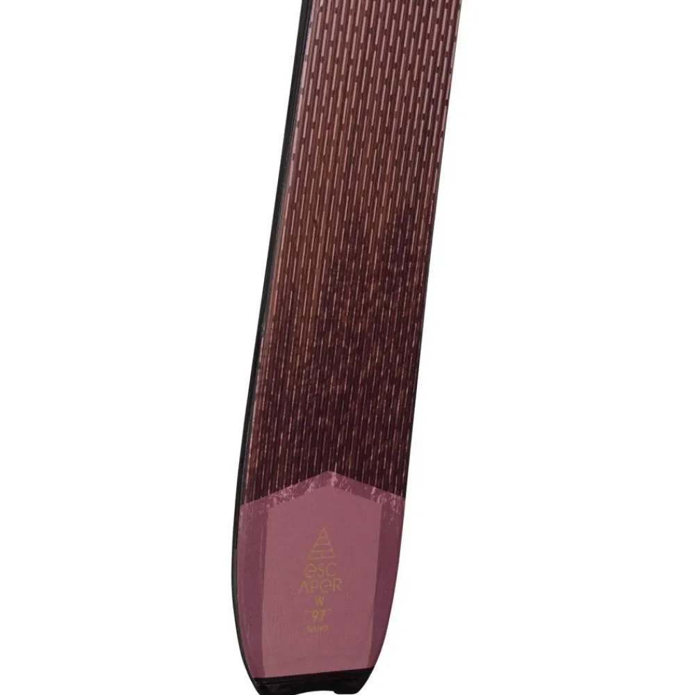 Ski Rando Femme<Rossignol Ski de randonnée Escaper W 97 Nano
