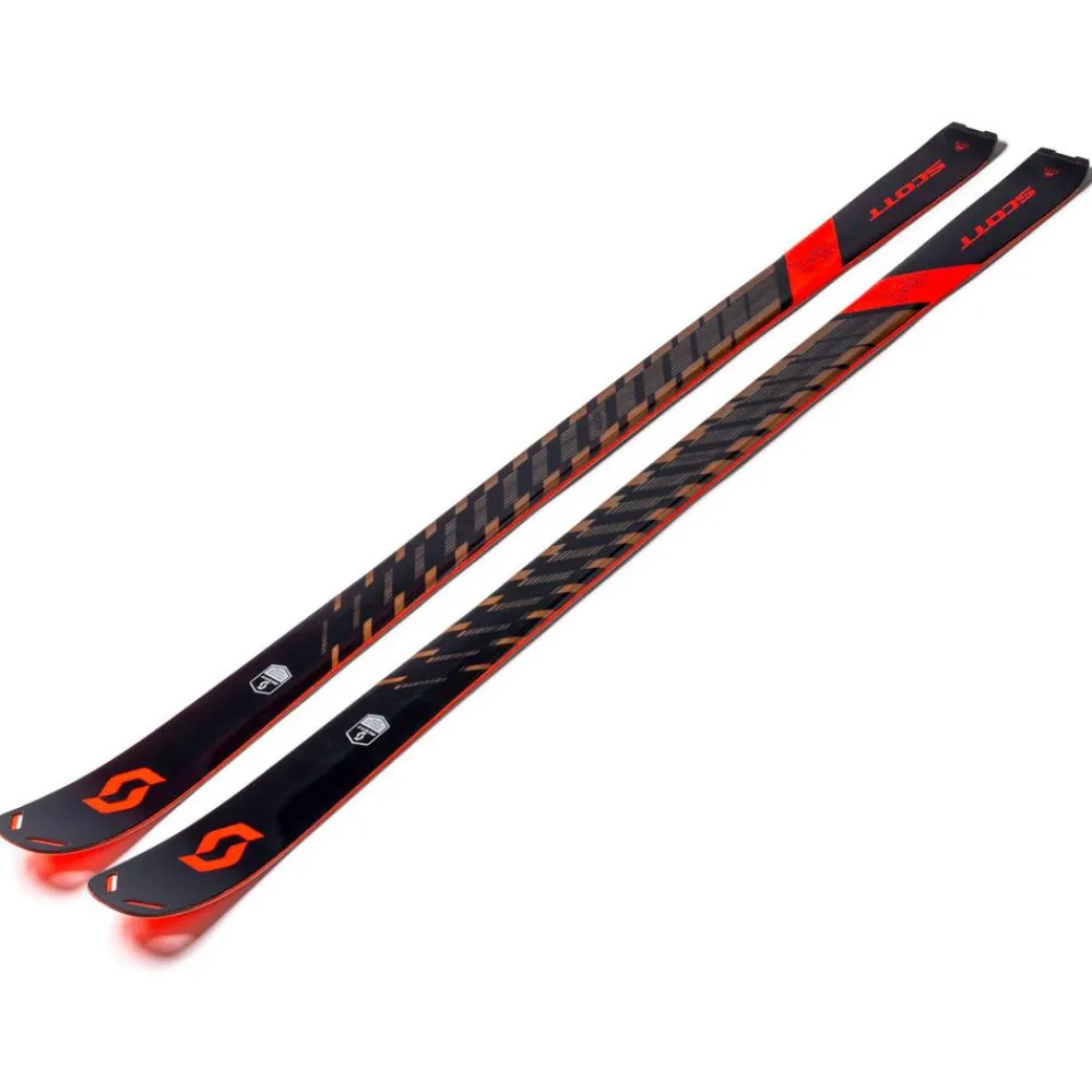 Ski Rando Homme<Scott Ski de randonnée Superguide 88