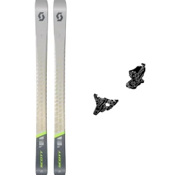 Ski Rando Femme|Ski Rando Homme<Scott Ski de randonnée Superguide 88 Access