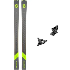 Sale Ski de randonnée Superguide 95 Homme Ski Rando Homme