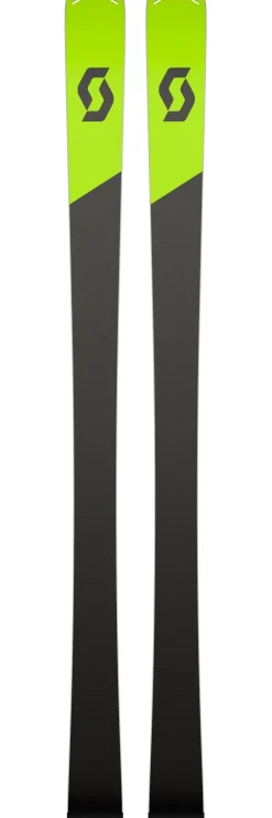 Outlet Ski de randonnée Superguide 88 Unisex Femme Ski Rando Femme