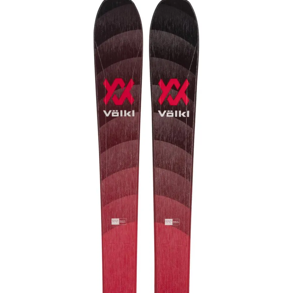 Ski de randonnée Rise Beyond 96 Homme Ski Rando Homme