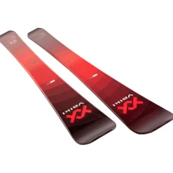Ski de randonnée Rise Beyond 96 Homme Ski Rando Homme