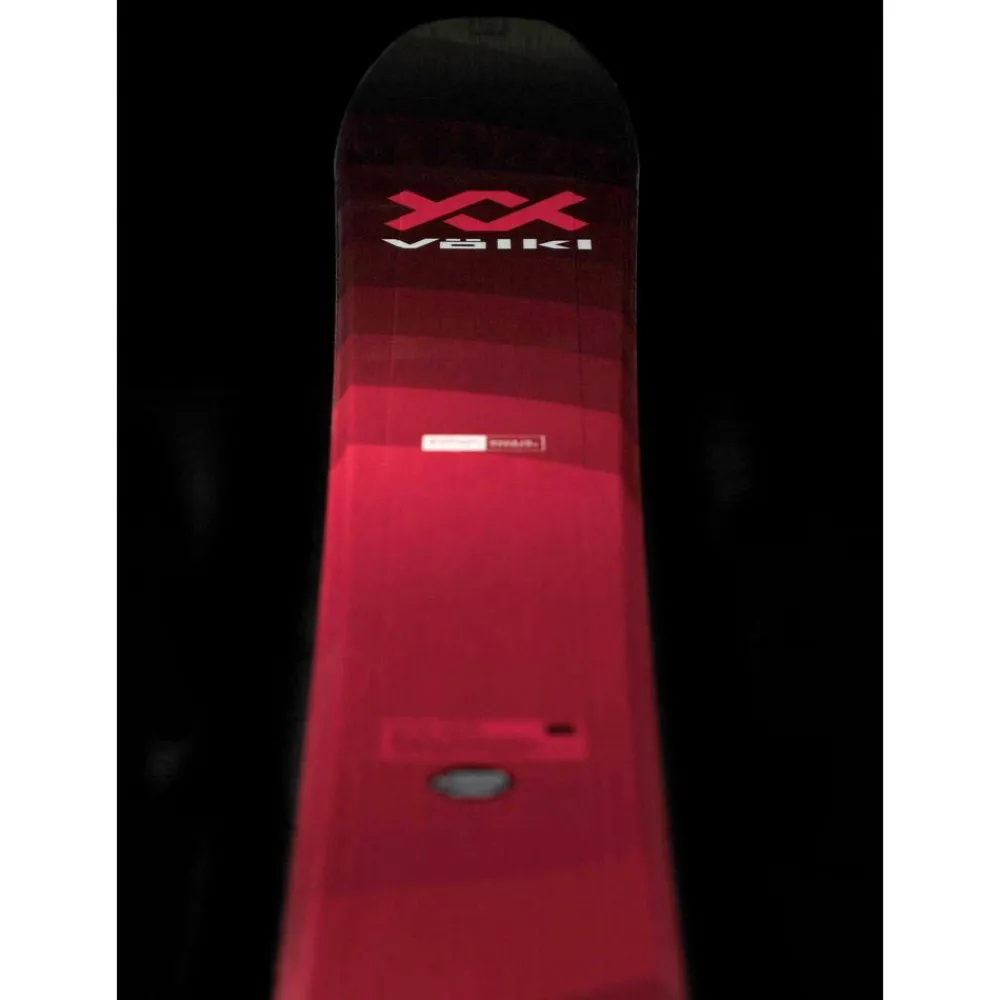 Ski de randonnée Rise Beyond 96 Homme Ski Rando Homme