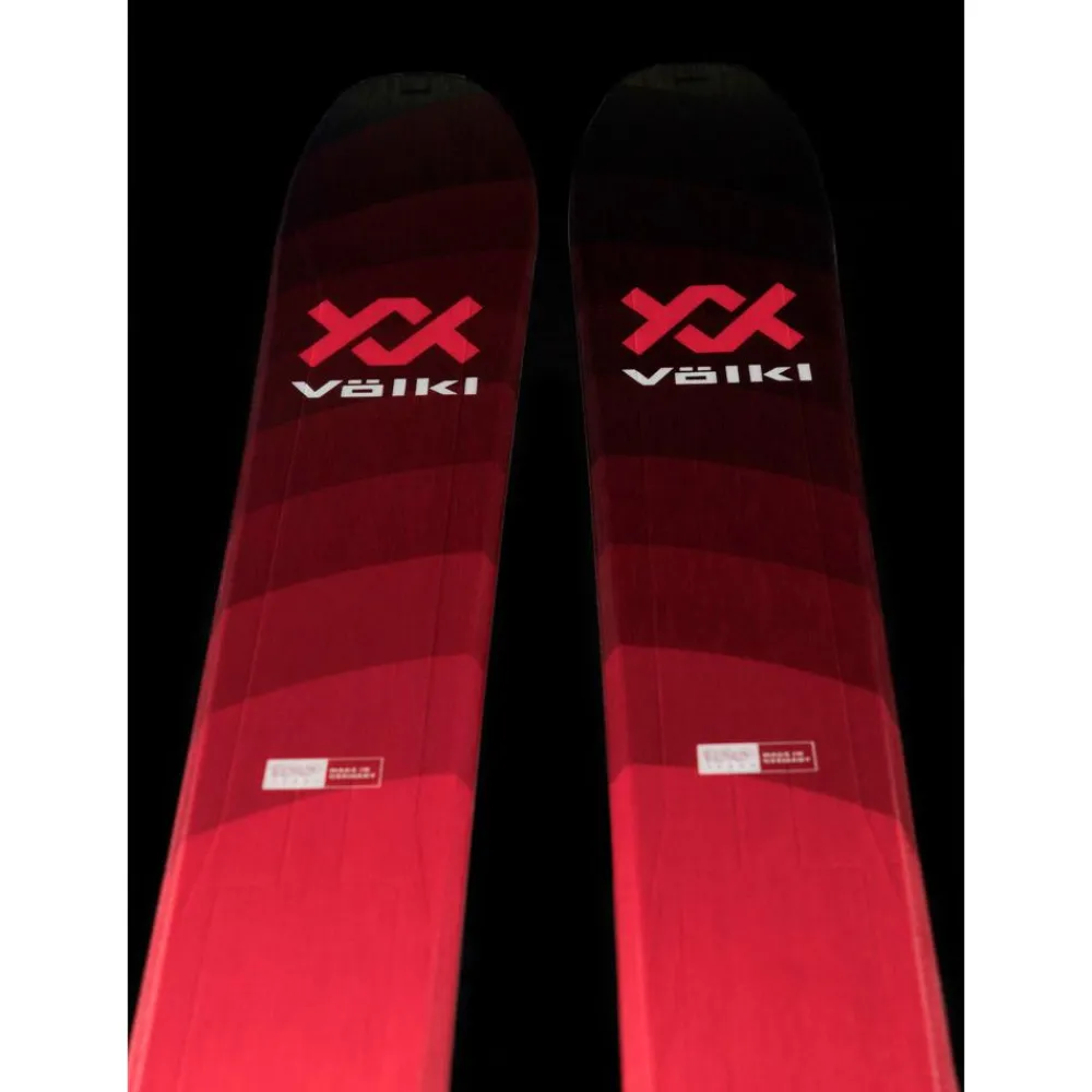 Ski de randonnée Rise Beyond 96 Homme Ski Rando Homme