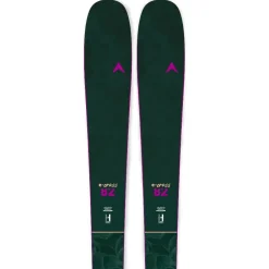 Créez Votre Pack<Dynastar Ski E-Cross 82