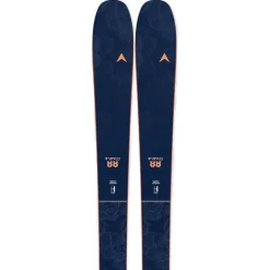 Hot Ski E-Cross 88 Créez Votre Pack