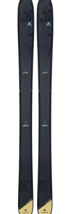 Créez Votre Pack<Dynastar Ski E-Pro 99