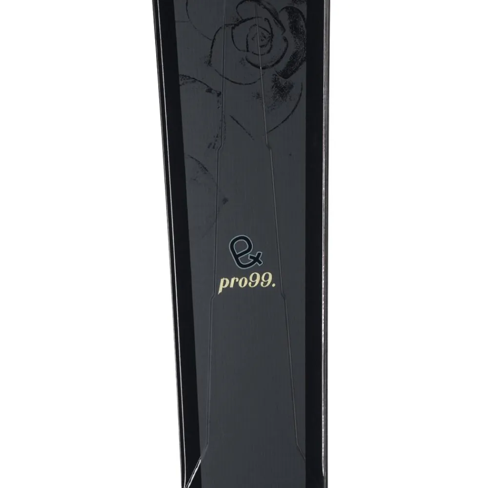 Créez Votre Pack<Dynastar Ski E-Pro 99