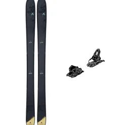 Créez Votre Pack<Dynastar Ski E-Pro 99