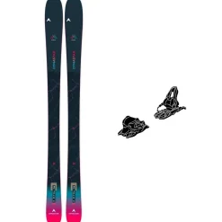 Créez Votre Pack<Dynastar Ski M-Cross W 88