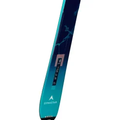 Best Ski M-Cross W 82 Créez Votre Pack