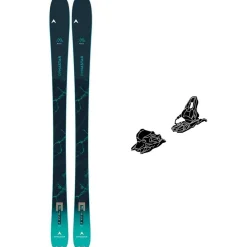 Best Ski M-Cross W 82 Créez Votre Pack