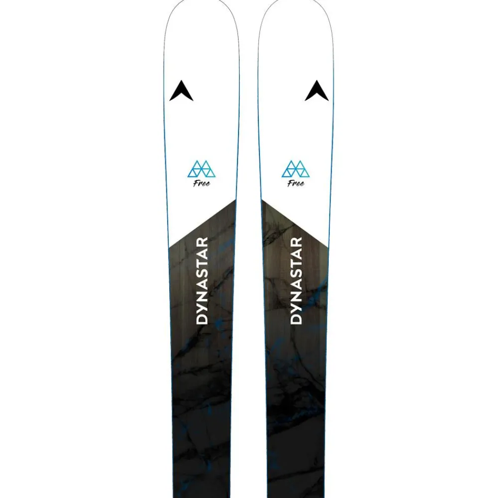 Créez Votre Pack<Dynastar Ski M-Free 90