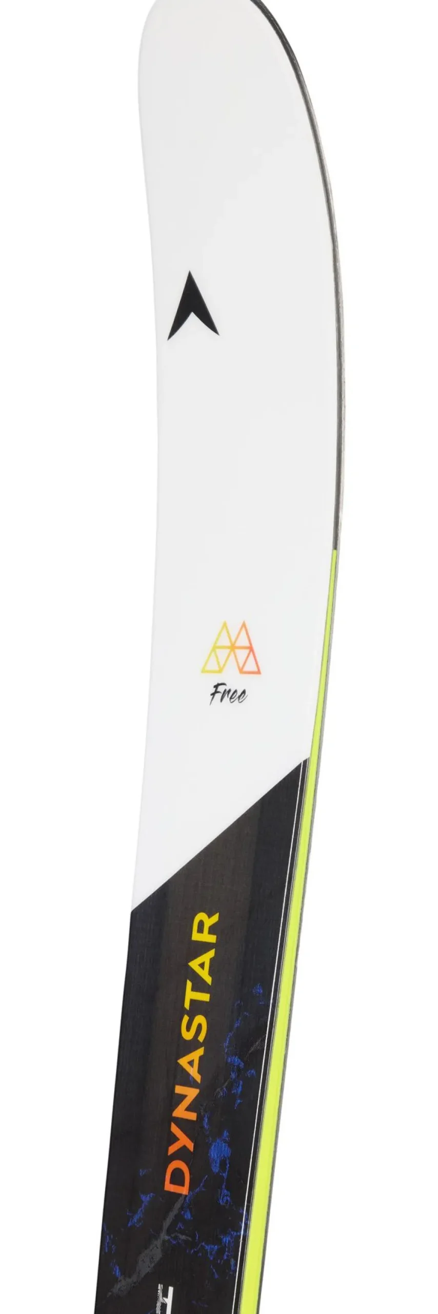 New Ski M-Free 100 Créez Votre Pack