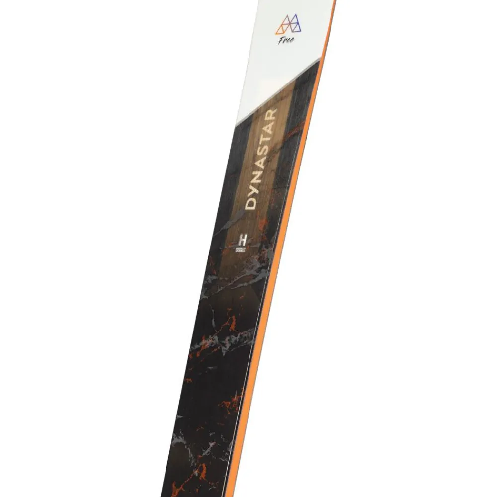 Outlet Ski M-Free 108 Créez Votre Pack
