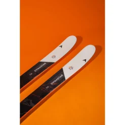 Outlet Ski M-Free 108 Créez Votre Pack