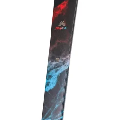 Créez Votre Pack<Dynastar Ski M-Menace 90