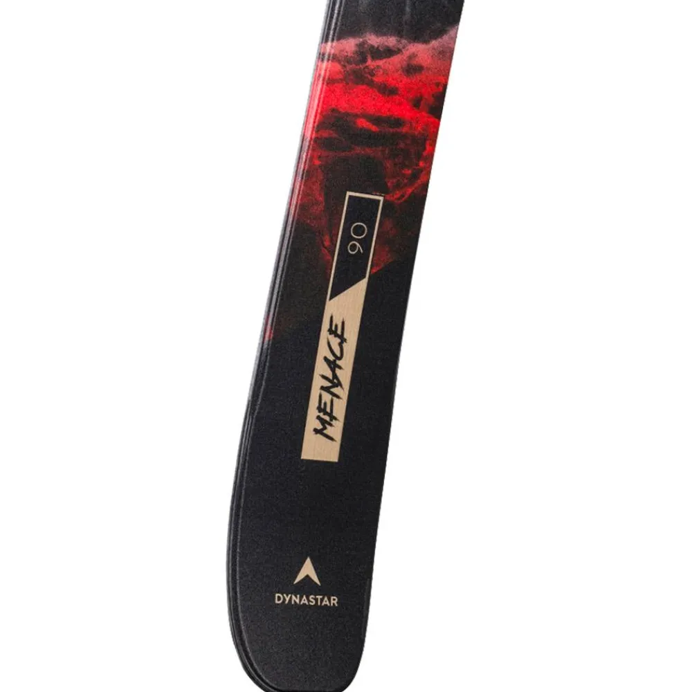 Créez Votre Pack<Dynastar Ski M-Menace 90