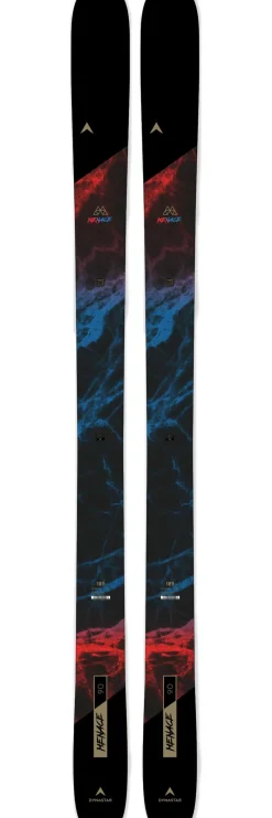 Créez Votre Pack<Dynastar Ski M-Menace 90 DA***