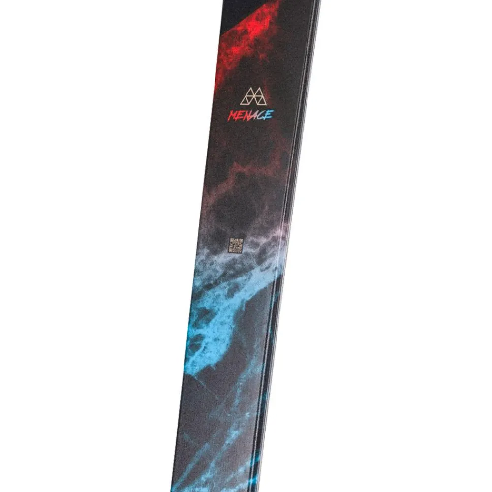 Créez Votre Pack<Dynastar Ski M-Menace 90 DA***
