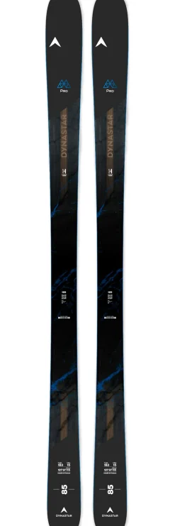 Sale Ski M-Pro 85 Créez Votre Pack