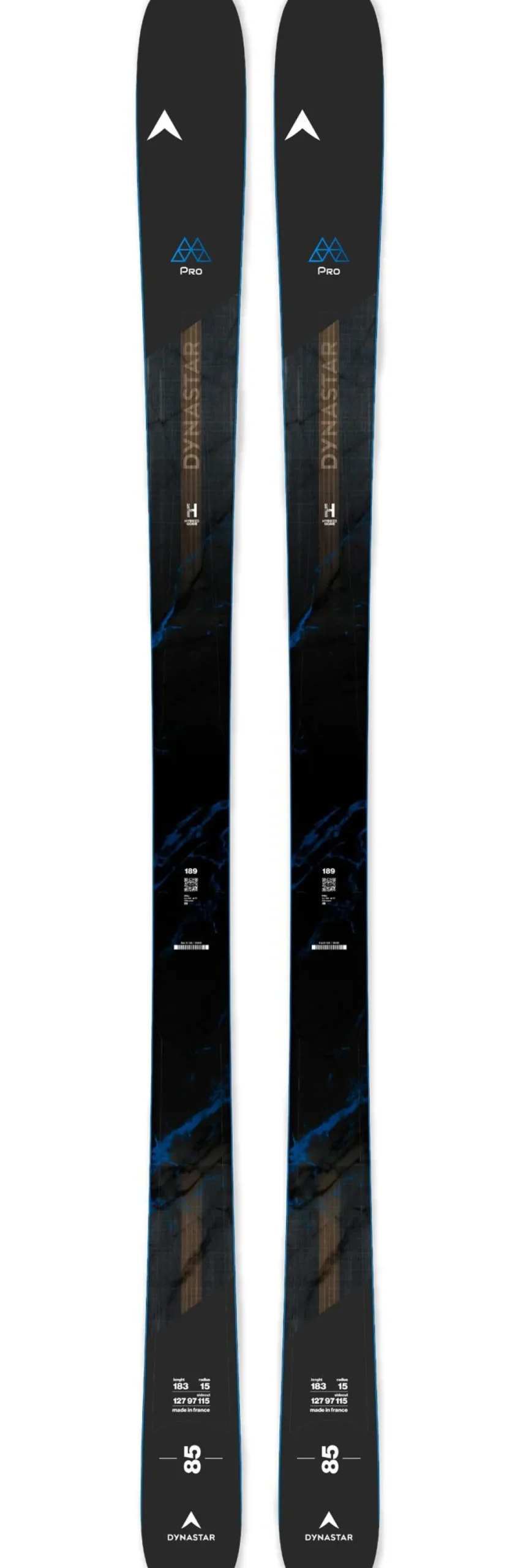 Sale Ski M-Pro 85 Créez Votre Pack