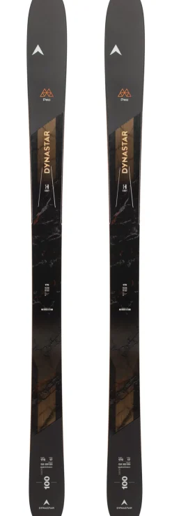 Online Ski M-Pro 100 Ti Créez Votre Pack