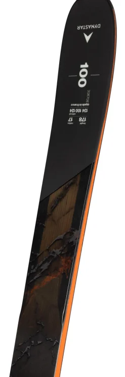 Online Ski M-Pro 100 Ti Créez Votre Pack