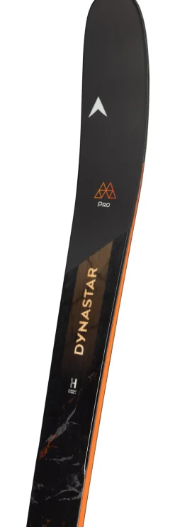 Online Ski M-Pro 100 Ti Créez Votre Pack