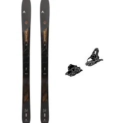 Online Ski M-Pro 100 Ti Créez Votre Pack