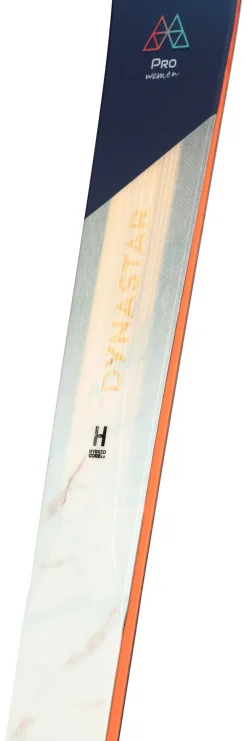 Créez Votre Pack<Dynastar Ski M-Pro W 92