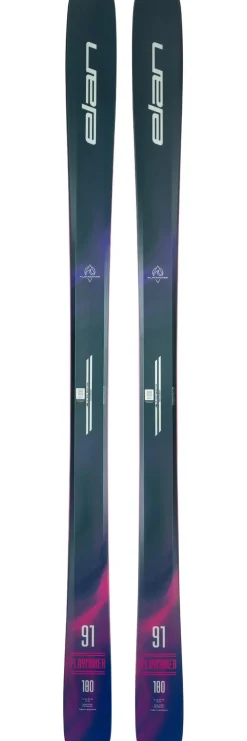 New Ski Playmaker 91 Créez Votre Pack