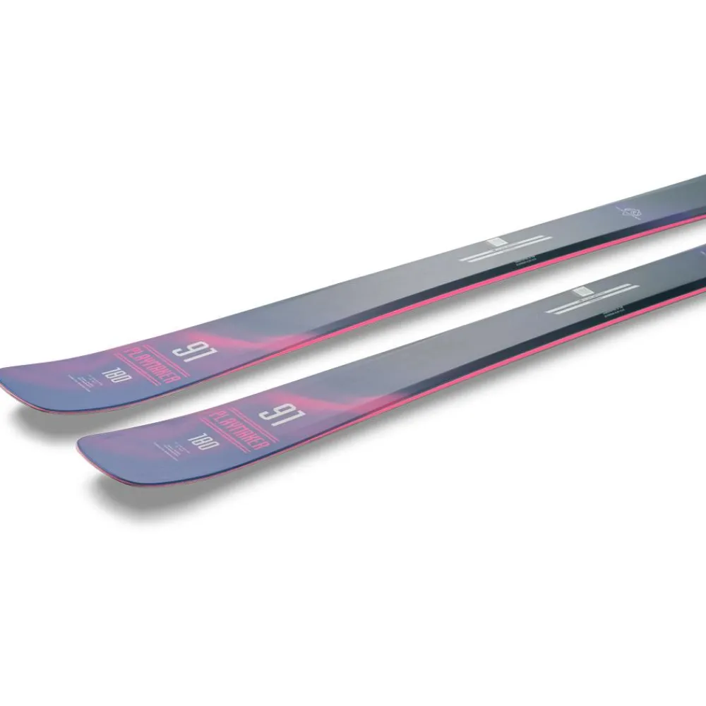 New Ski Playmaker 91 Créez Votre Pack