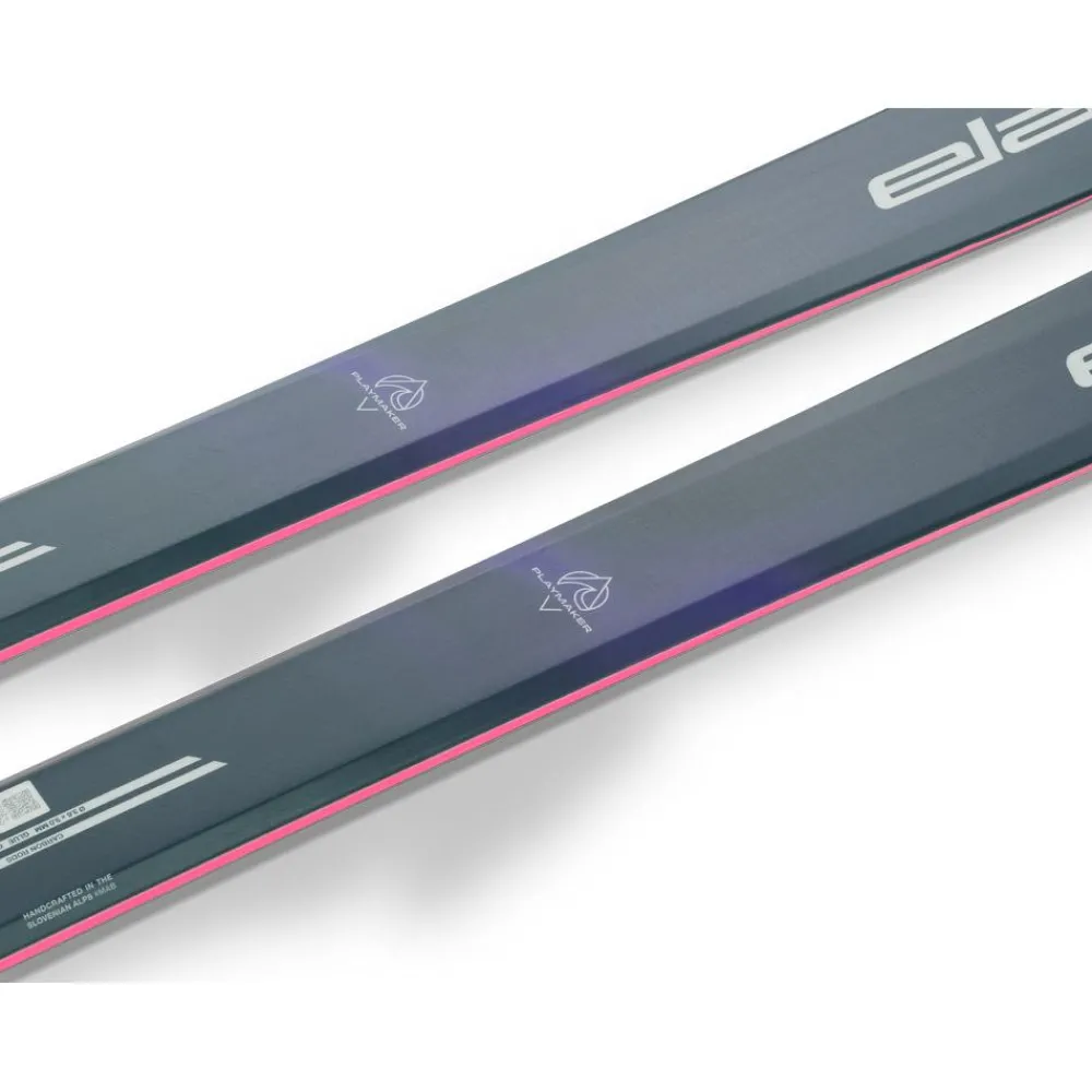 New Ski Playmaker 91 Créez Votre Pack