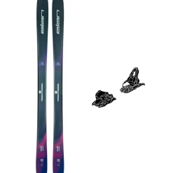 New Ski Playmaker 91 Créez Votre Pack