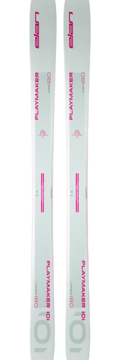 New Ski Playmaker 101 Créez Votre Pack