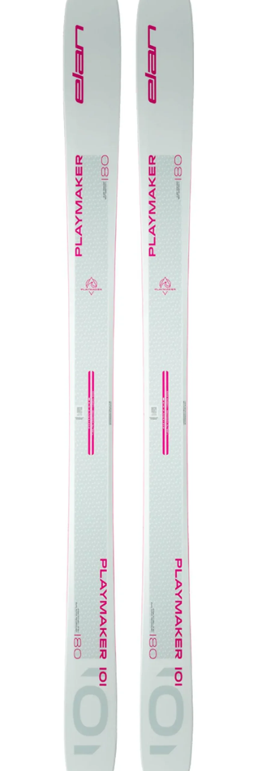 New Ski Playmaker 101 Créez Votre Pack