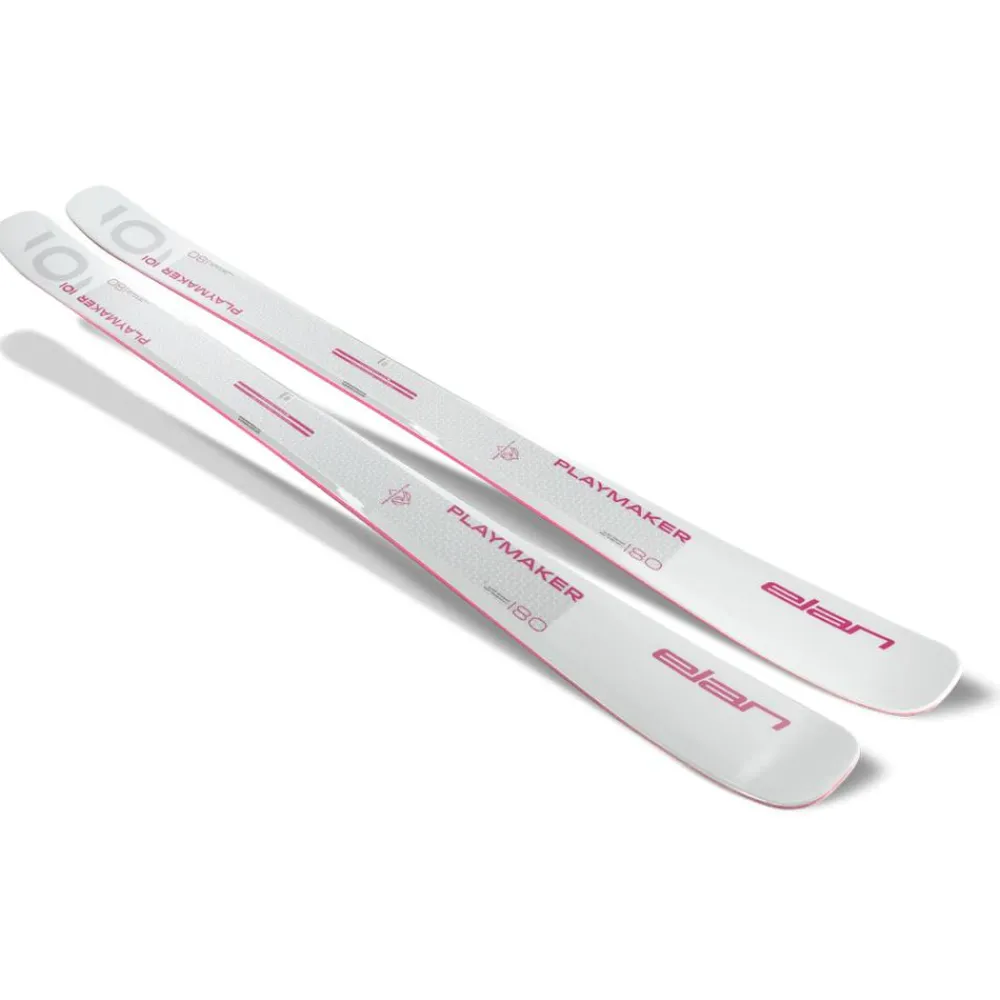 New Ski Playmaker 101 Créez Votre Pack