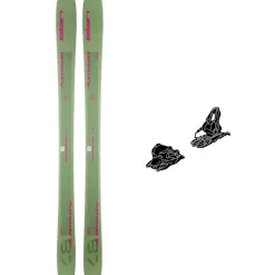 Créez Votre Pack<Elan Ski Playmaker 87