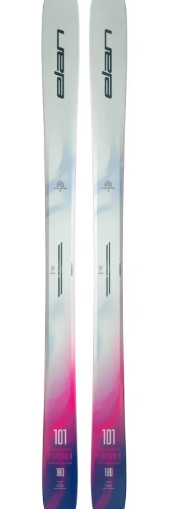 Créez Votre Pack<Elan Ski Playmaker 101