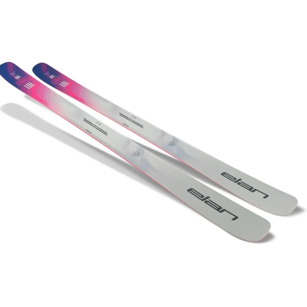 Créez Votre Pack<Elan Ski Playmaker 101