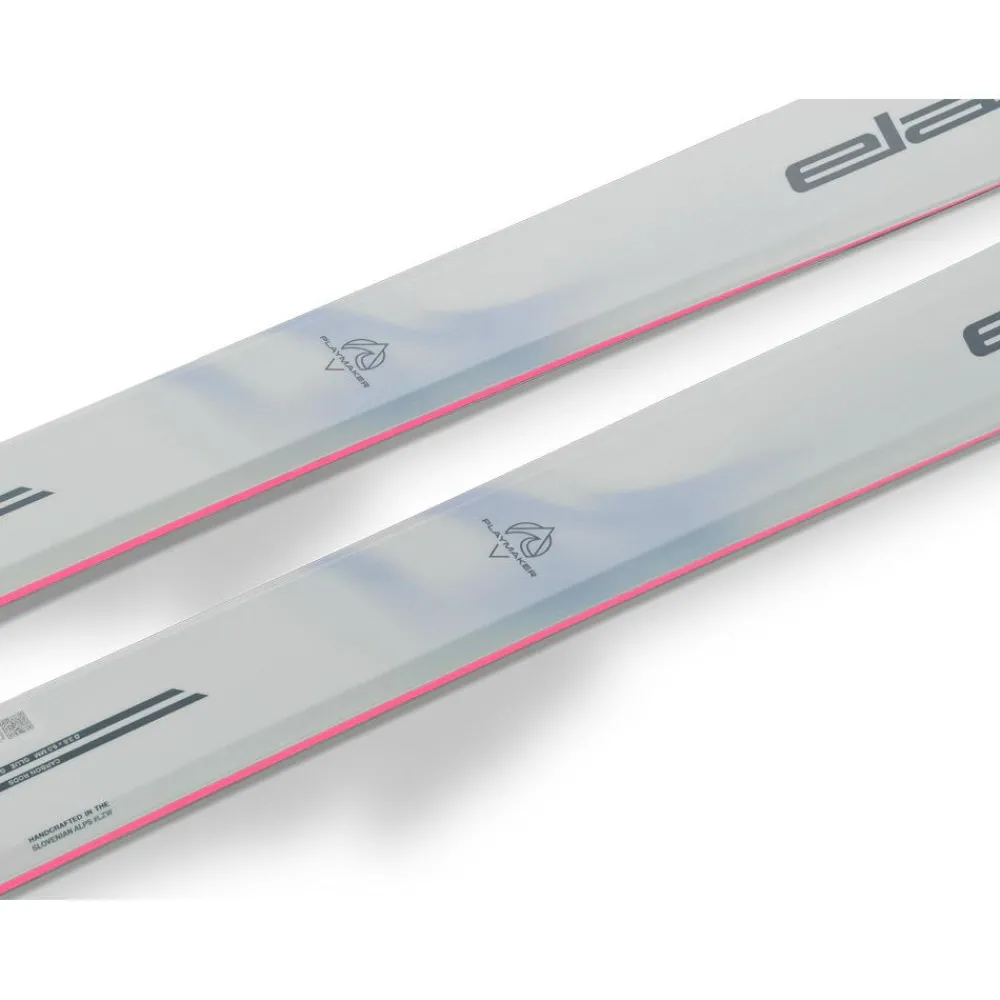 Créez Votre Pack<Elan Ski Playmaker 101