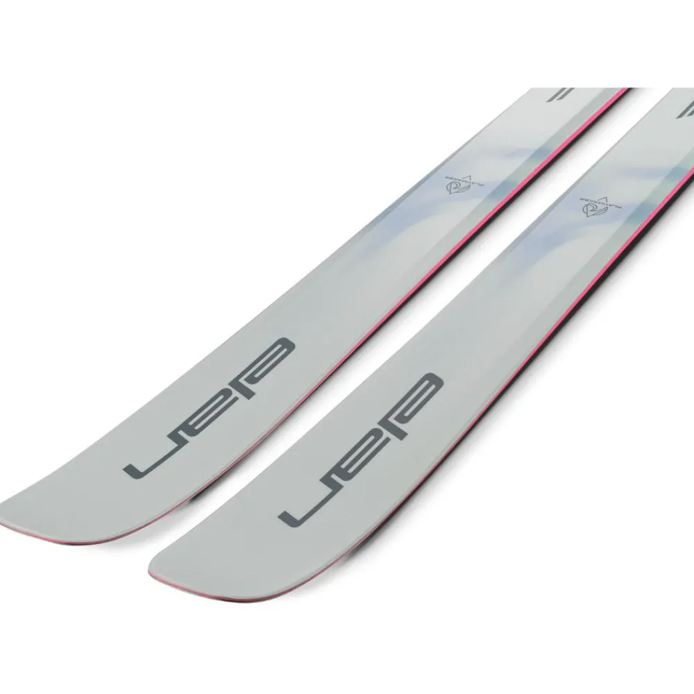 Créez Votre Pack<Elan Ski Playmaker 101