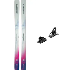 Créez Votre Pack<Elan Ski Playmaker 101
