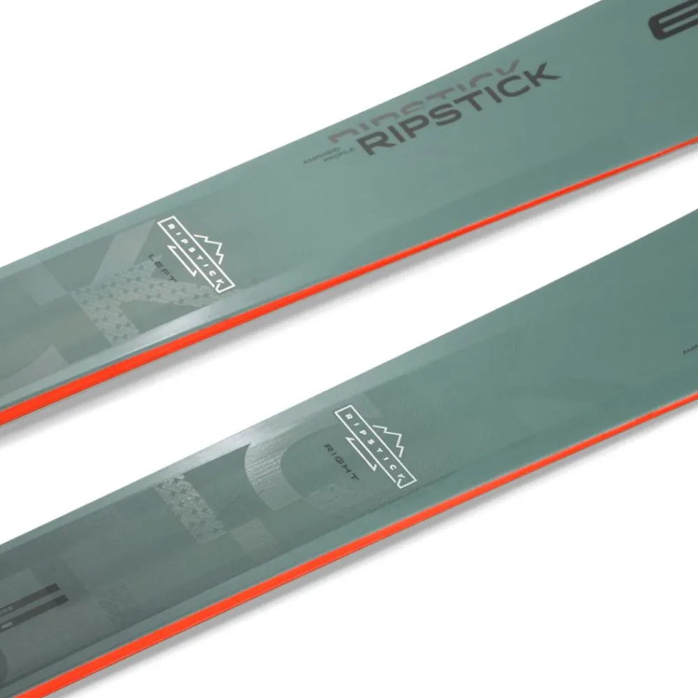 Créez Votre Pack<Elan Ski Ripstick 88